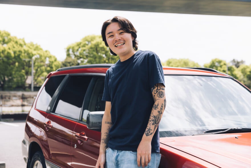 スバル フォレスター L.L.Bean エディション／SUBARU FORESTER L.L.BEAN EDITION　3