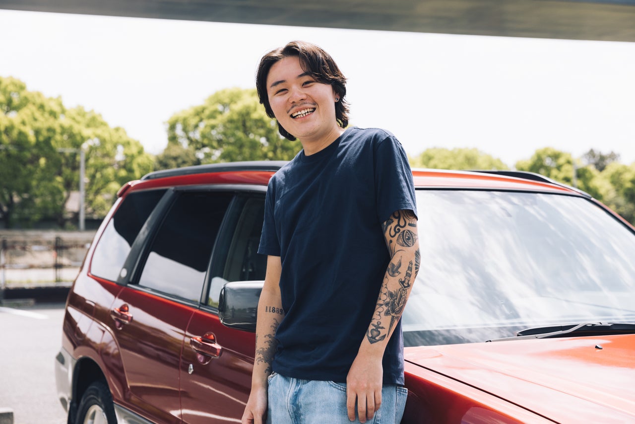 スバル フォレスター L.L.Bean エディション／SUBARU FORESTER L.L.BEAN EDITION　3