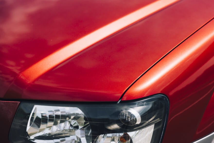 スバル フォレスター L.L.Bean エディション／SUBARU FORESTER L.L.BEAN EDITION　14