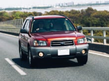 【後編】「スバル フォレスター L.L.Bean エディション」は、都会も似合ういなたいクルマ！【“クルマ・バイク”語り！／Vol.54②】