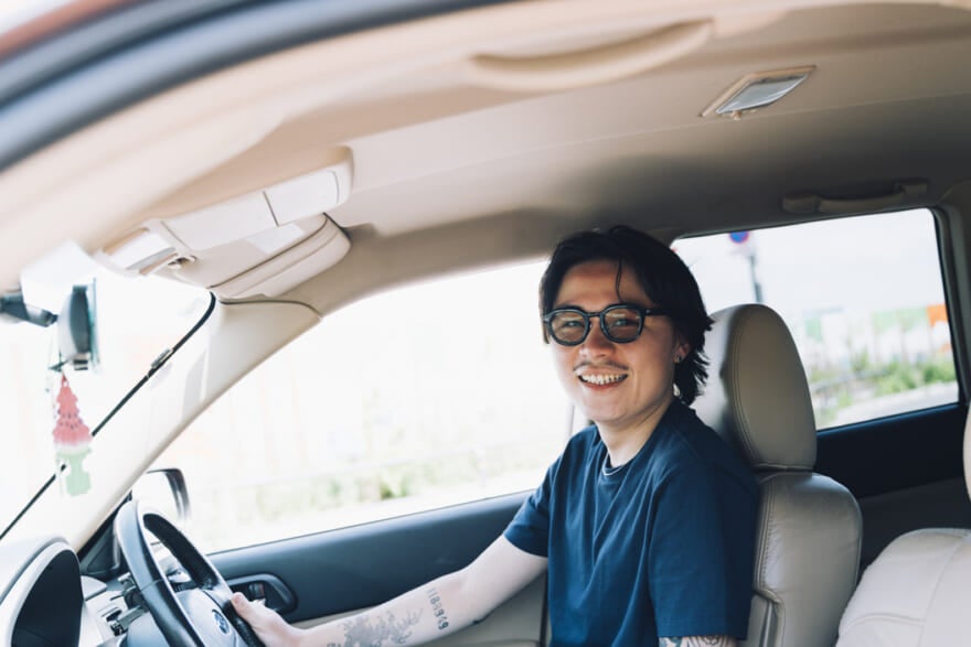 スバル フォレスター L.L.Bean エディション／SUBARU FORESTER L.L.BEAN EDITION　11