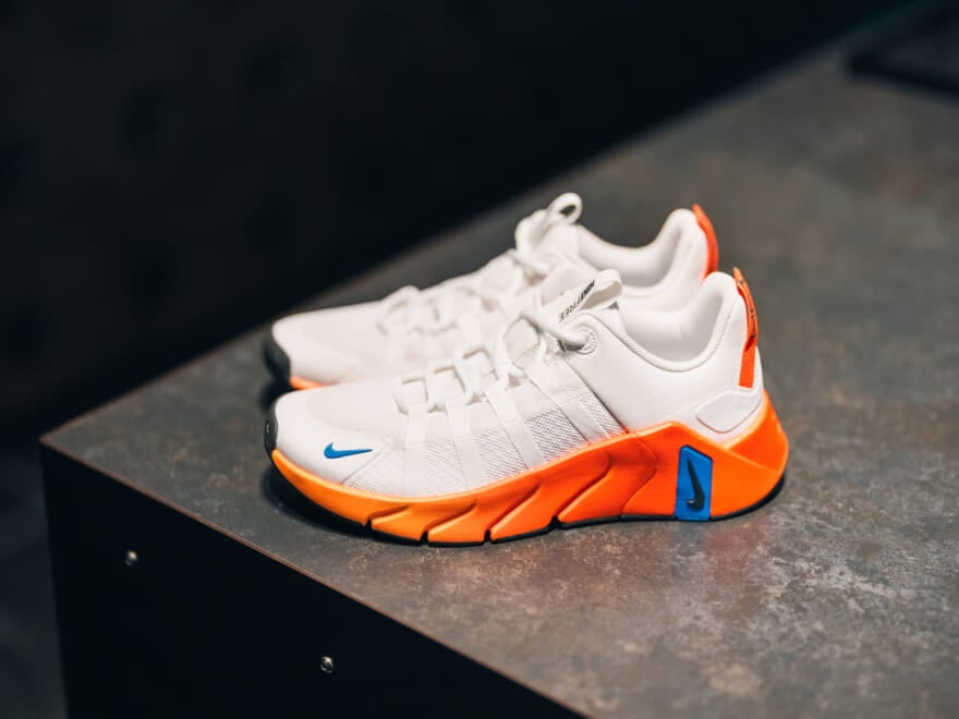 「ナイキ フリー メトコン 7」&yen;14,630（税込）