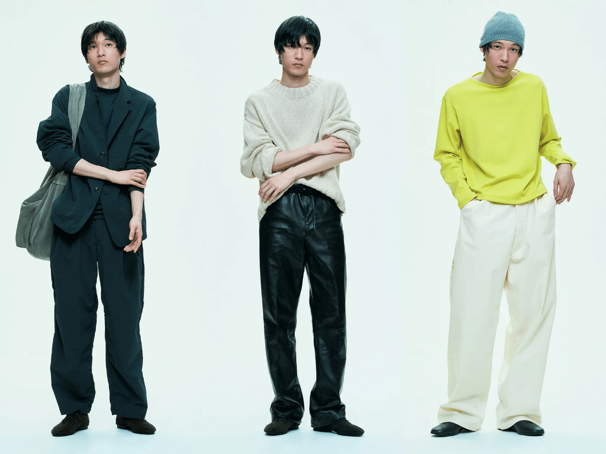 ワイド、スラックス、ショーツ...シルエットで差をつける！今欲しい「最旬パンツ」14選。