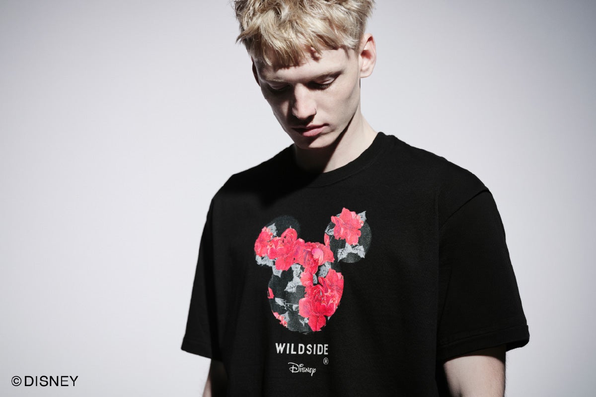 WILDSIDE | CASETiFY: Disney Special Edition コレクション 4