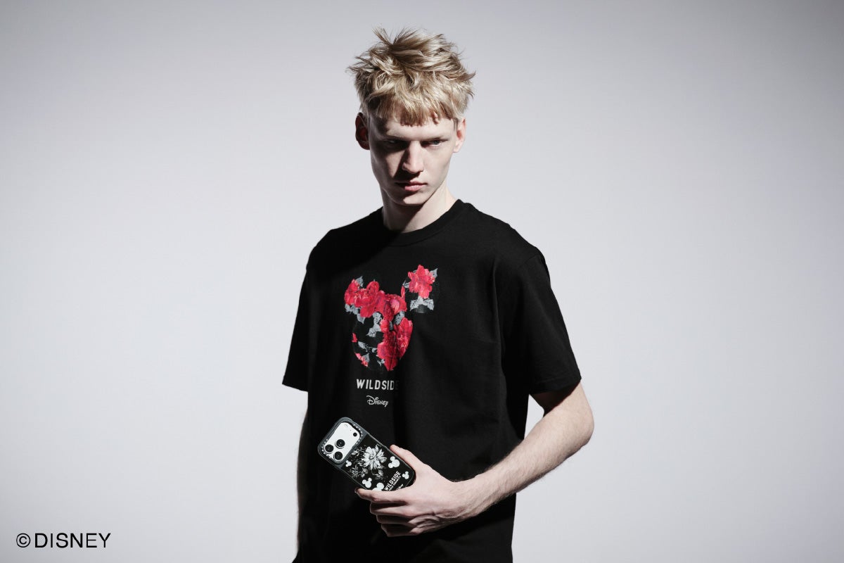 WILDSIDE | CASETiFY: Disney Special Edition コレクション 7