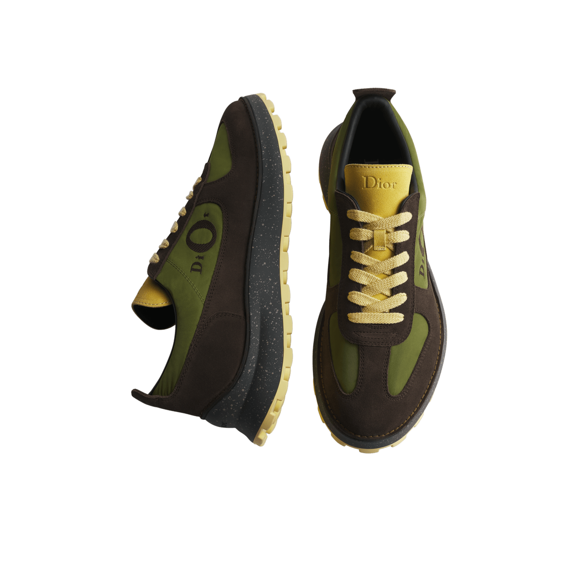 「ディオール スカッシュ」  4