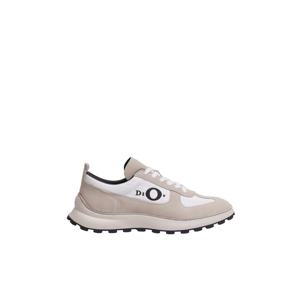 「ディオール スカッシュ」  1-2