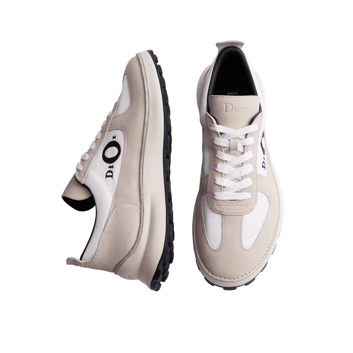 「ディオール スカッシュ」 1