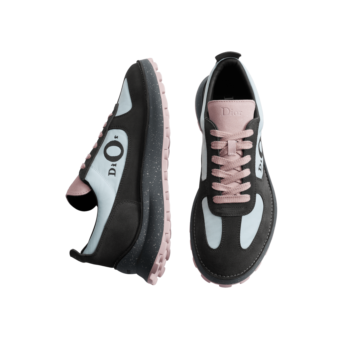 「ディオール スカッシュ」2