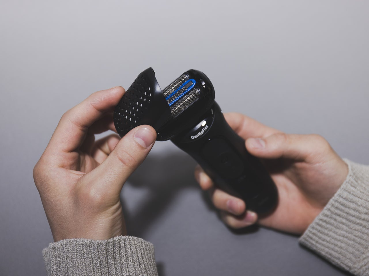 ブラウン シリーズ5+