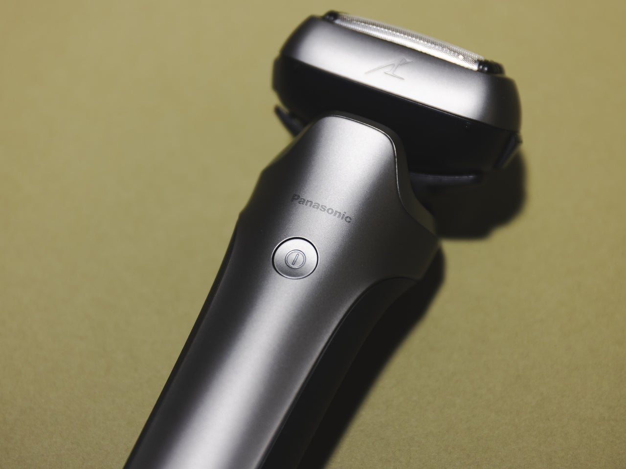 ラムダッシュPRO 5枚刃 ES-L571U