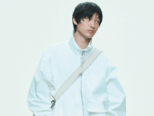 カーハート WIP、ナナミカ...チノパン感覚のテックから洗練スラックスまで。この春、ワイドパンツは“シルエット”で選ぶ！