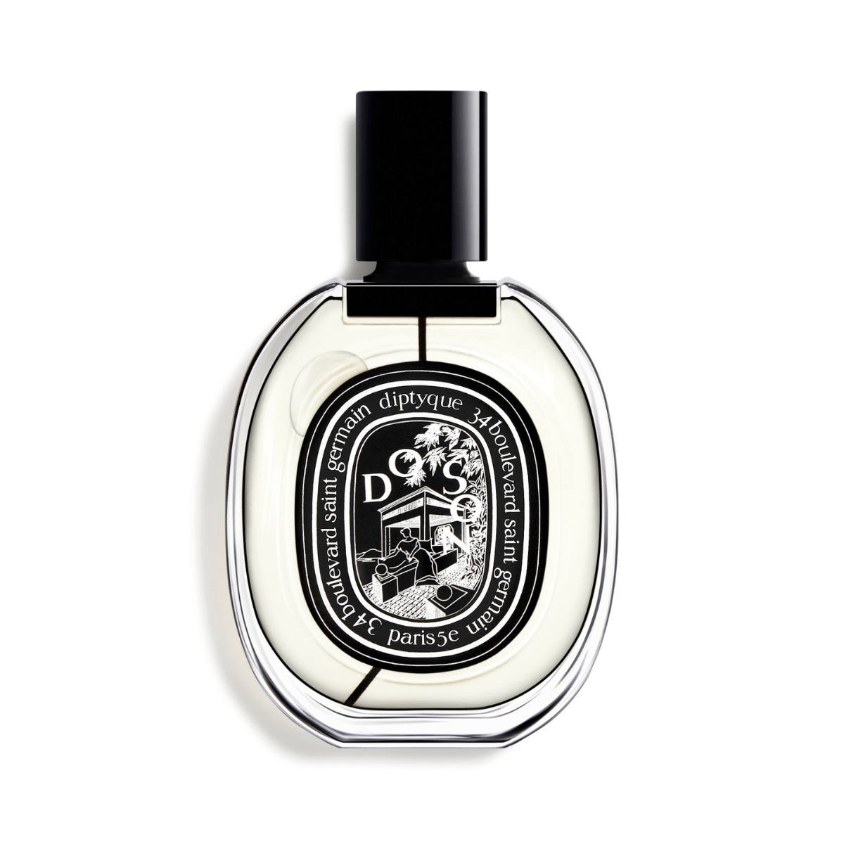 DIPTYQUE DOSON