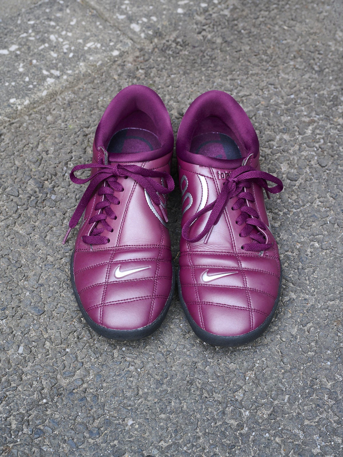 ナイキ　トータル90