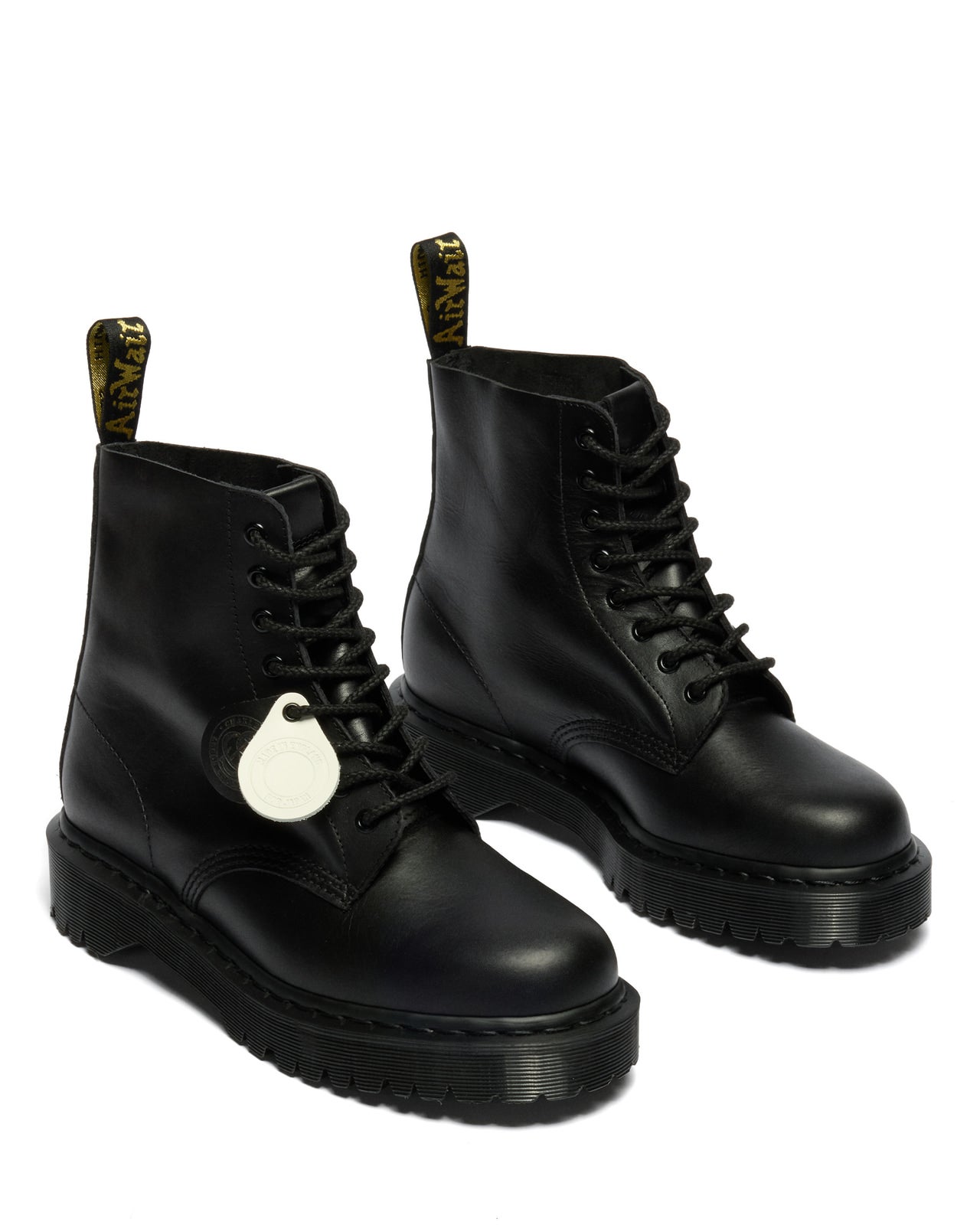 ドクターマーチン 1461 シューズ 新作　革靴　　ブーツ　側面