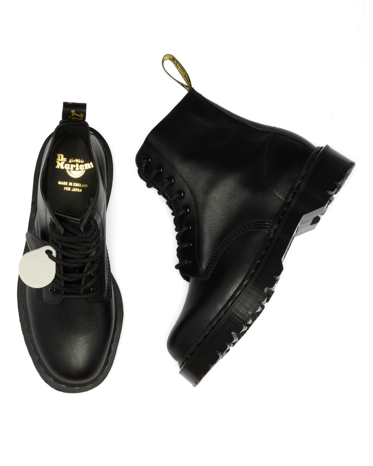 ドクターマーチン 1461 シューズ 新作　革靴　　ブーツ　商品画像