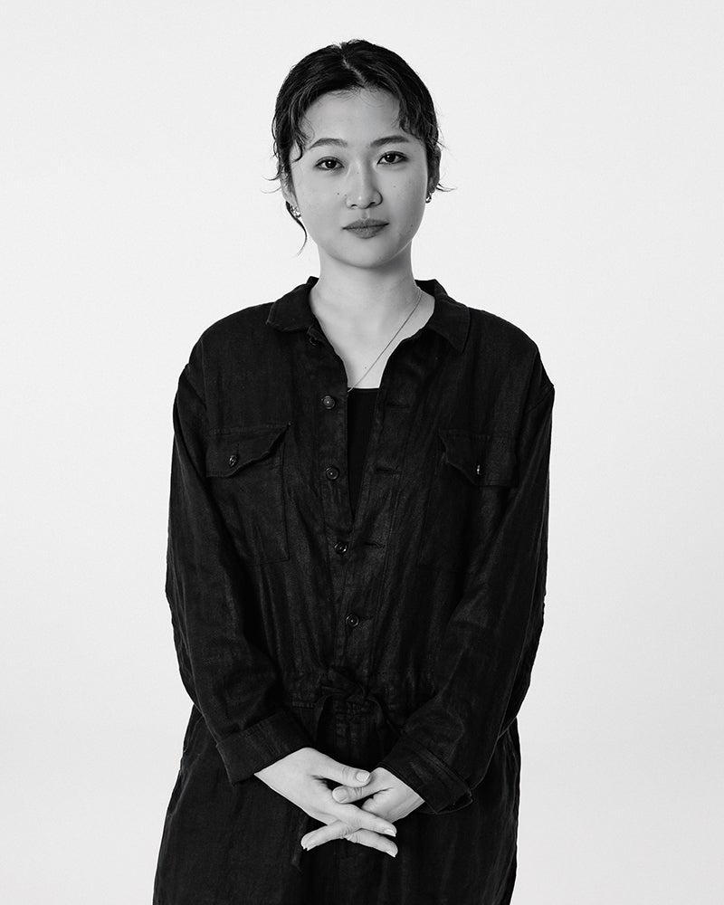 「CHANEL AND CINEMA TOKYO LIGHTS」メンターシッププログラムにて選ばれた映画監督の古川葵さん