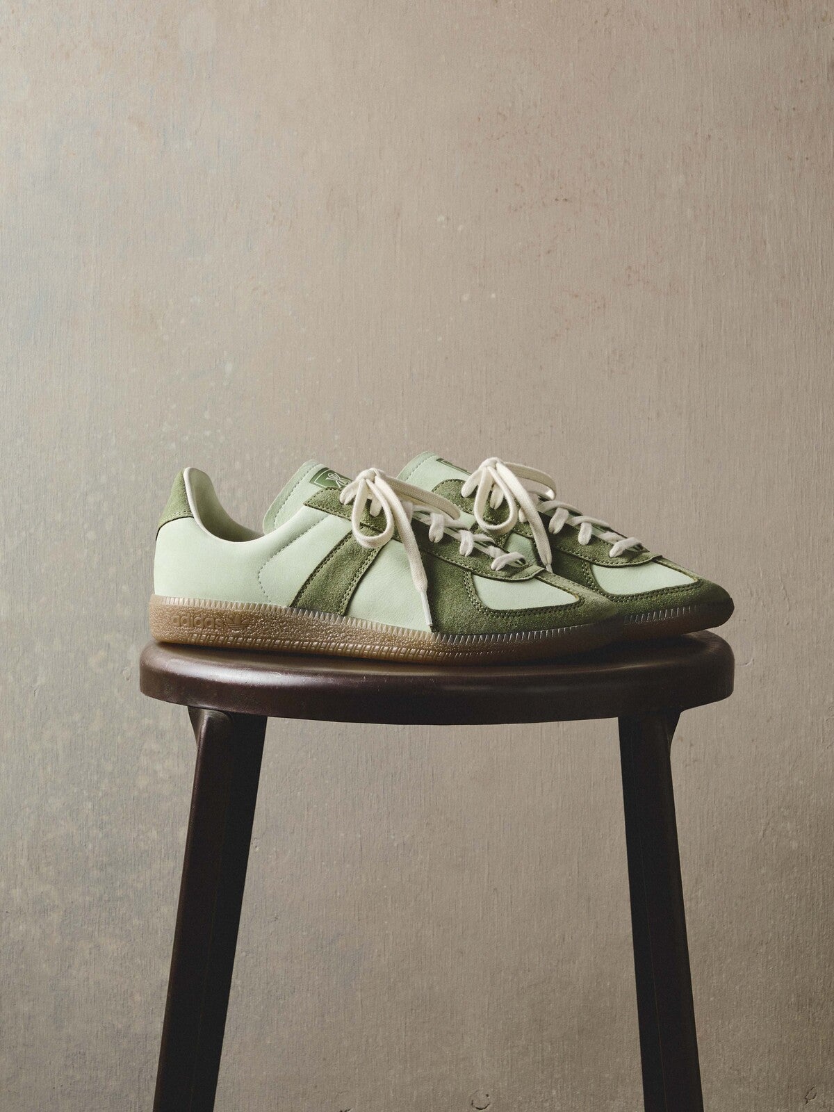 Kith Classics for adidas Originals BW Army 3
