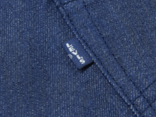 買うなら、ブランド最高峰のクオリティ！「Levi’s® BLUETAB™(リーバイス ブルータブ)」のおすすめデニム4本。モデルの試着レビューも参考に。【新作デニム図鑑】