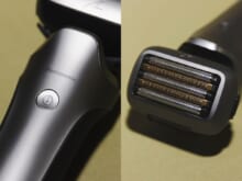 “剃り残し問題”解決しない？深剃り感、デザイン、充電のしやすさなら、「パナソニック」の人気シェーバーを！[パナソニック ラムダッシュPRO 5枚刃 ES-L571U]