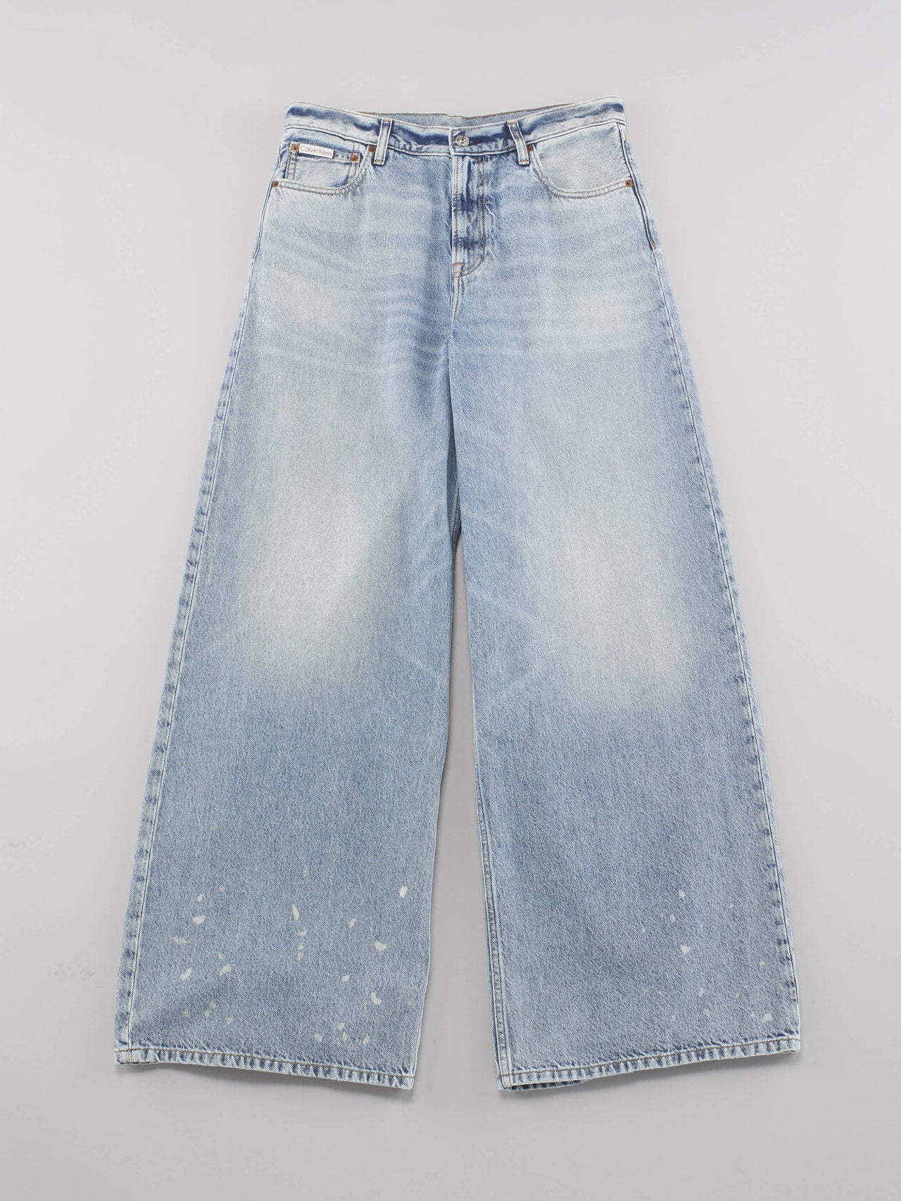カルバン・クラインのEXTREME BAGGY JEAN