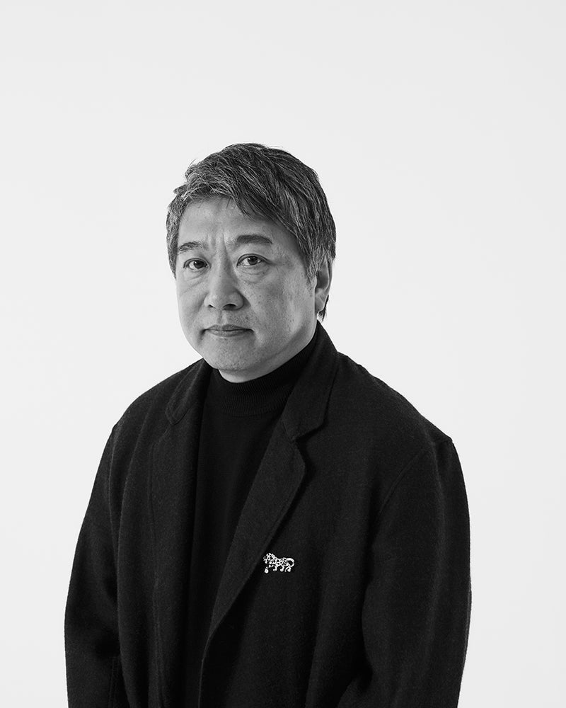 「CHANEL AND CINEMA TOKYO LIGHTS」メンターシッププログラムに携わる映画監督の是枝裕和さん