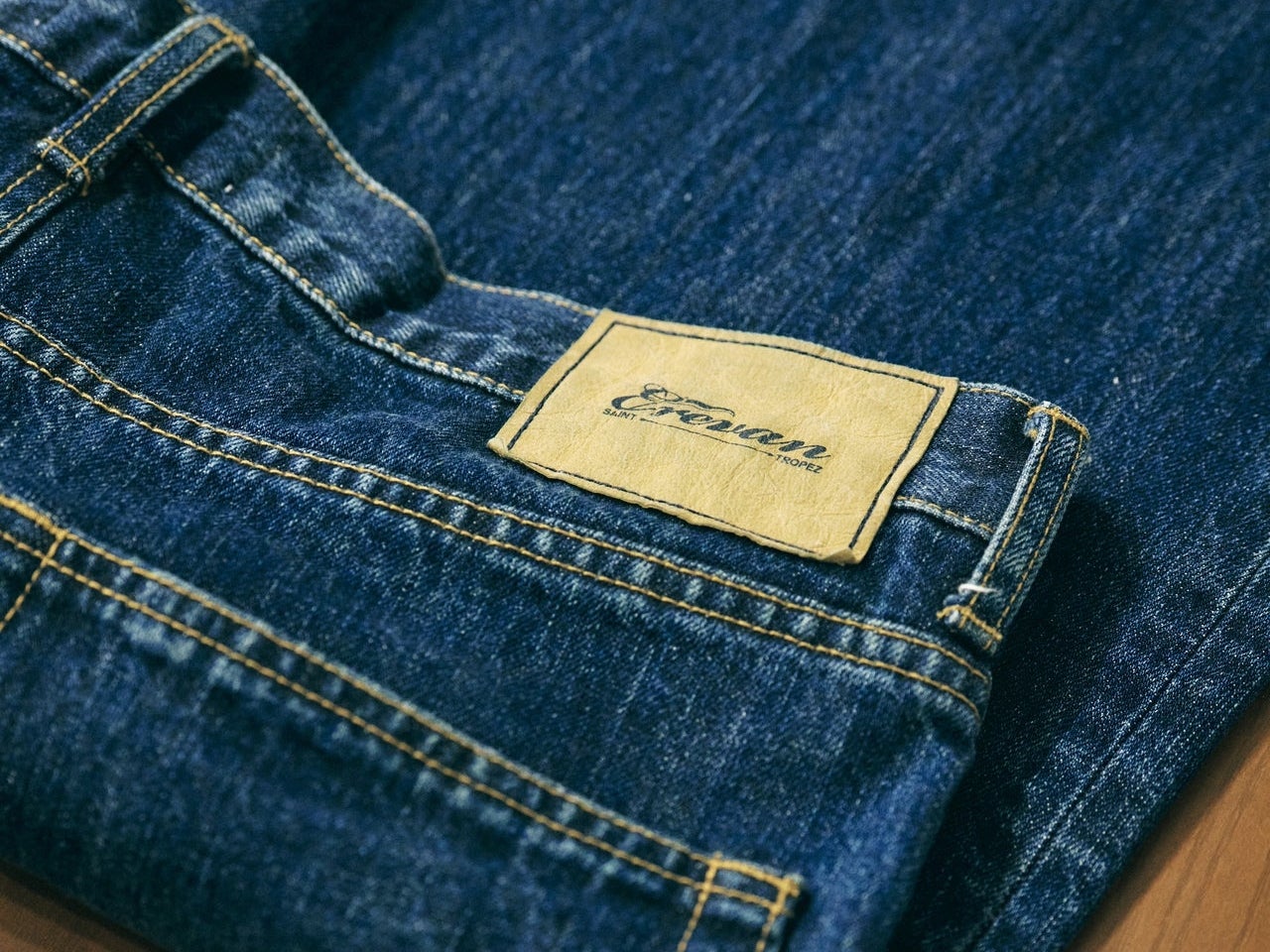 [Gallery]「最愛デニム」はリーバイス®の501®XX、即完売の隠れ名品...オシャレな４人が買ってよかった最高の１本！