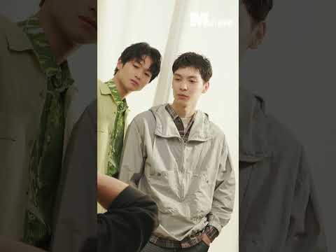 【メンズノンノYouTube】第一印象は、髪で決まる。頭皮のスキンケア発想から生まれた「サクセス24 フレッシュフィール シャンプー&コンディショナー」の魅力とは？