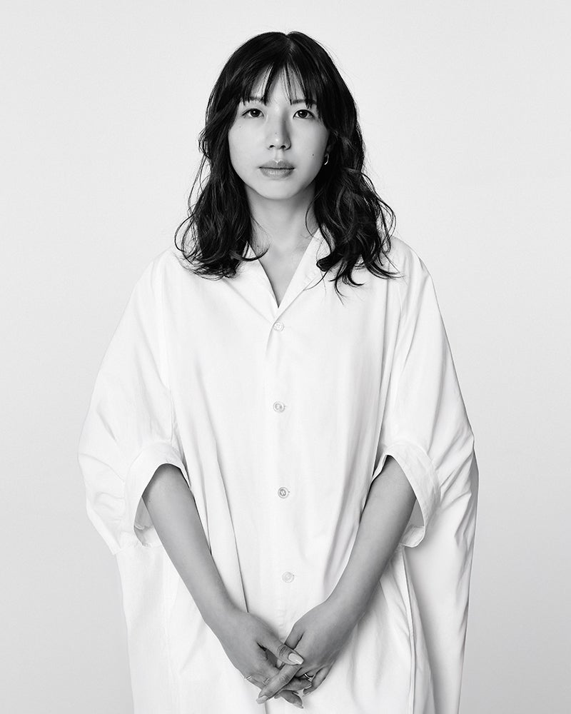 「CHANEL AND CINEMA TOKYO LIGHTS」メンターシッププログラムにて選ばれた映画監督の首藤凛さん