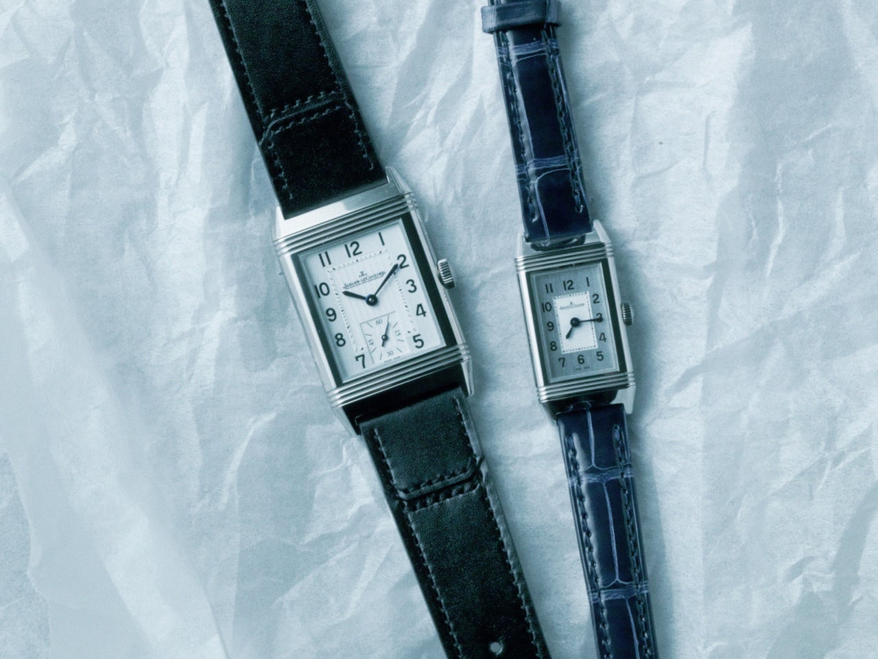 ジャガー・ルクルト、オメガ、グランドセイコー。僕らの特別に寄り添う腕時計6選。[MEN’S NON-NO WEDDING]