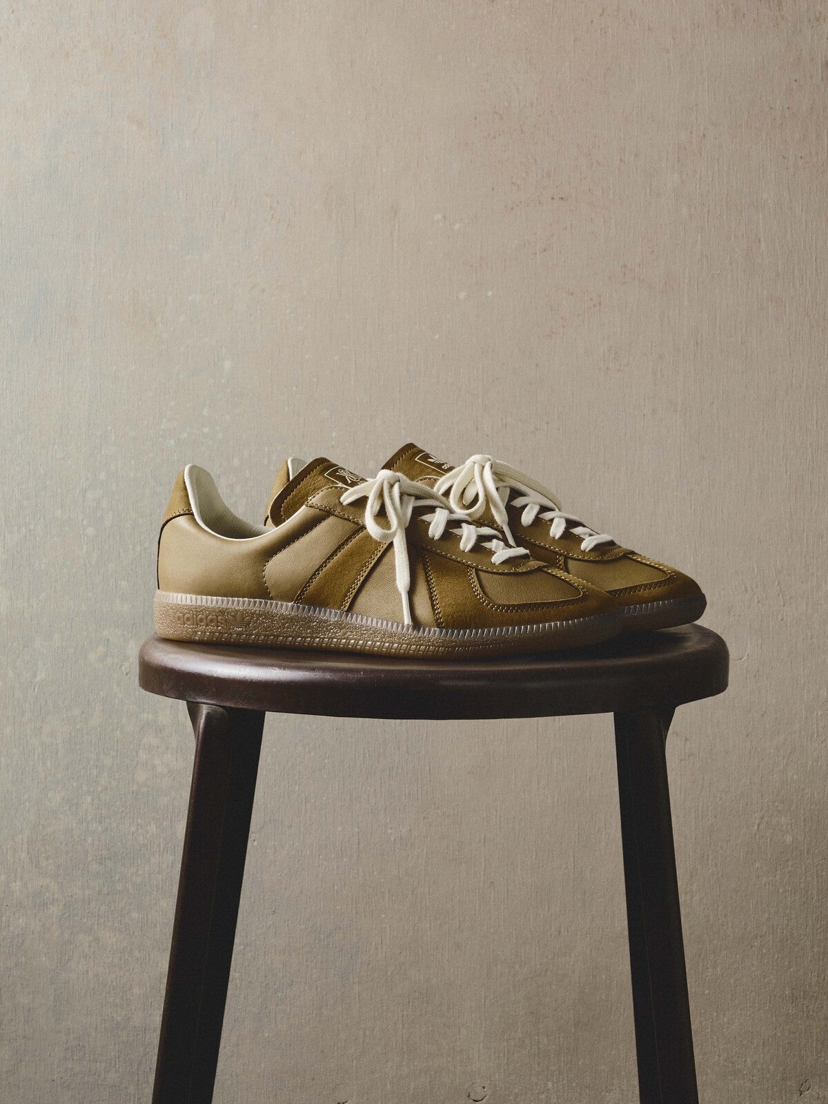 Kith Classics for adidas Originals BW Army 5