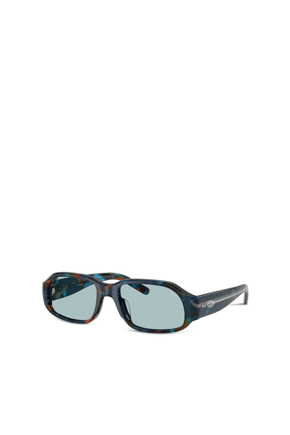 SS26 DIESEL EYEWEAR COLLECTION　1