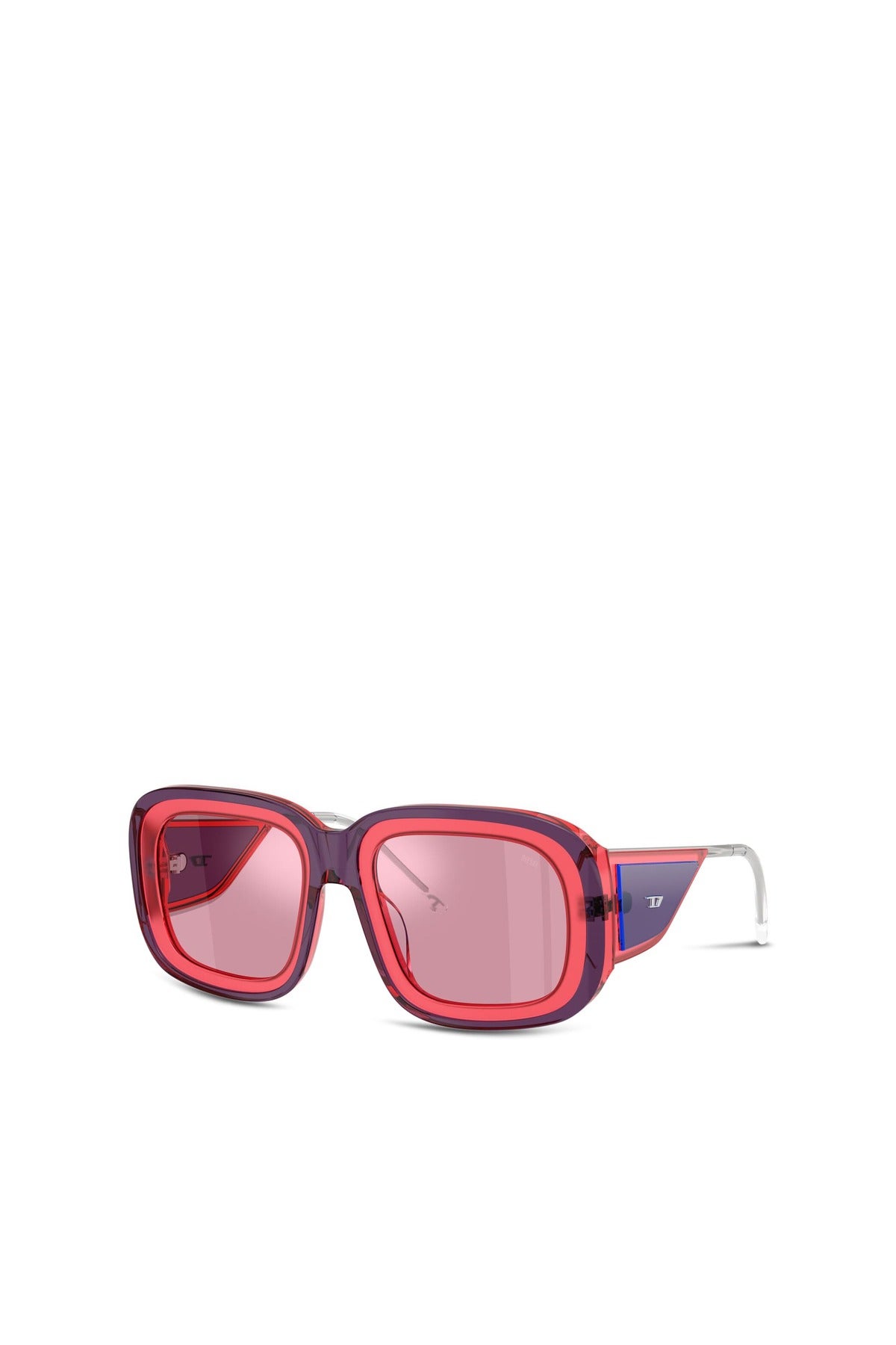 SS26 DIESEL EYEWEAR COLLECTION 2