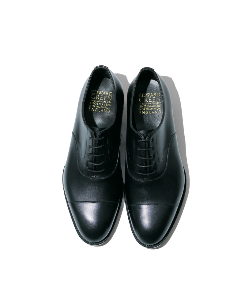エドワード グリーンの靴
