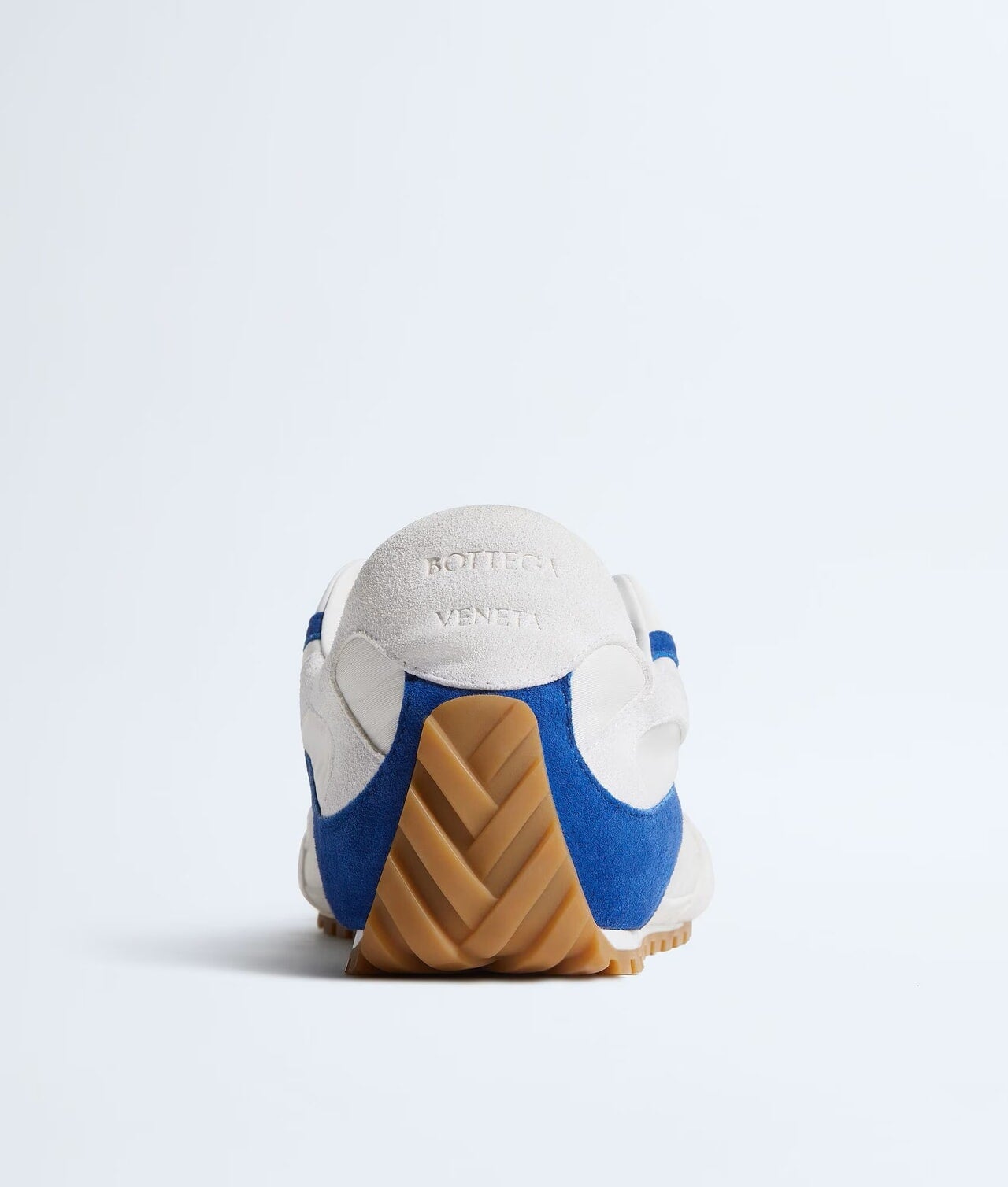 【ボッテガ・ヴェネタ】Summer 2026　オービットフラッシュ　ボッテガ　踵