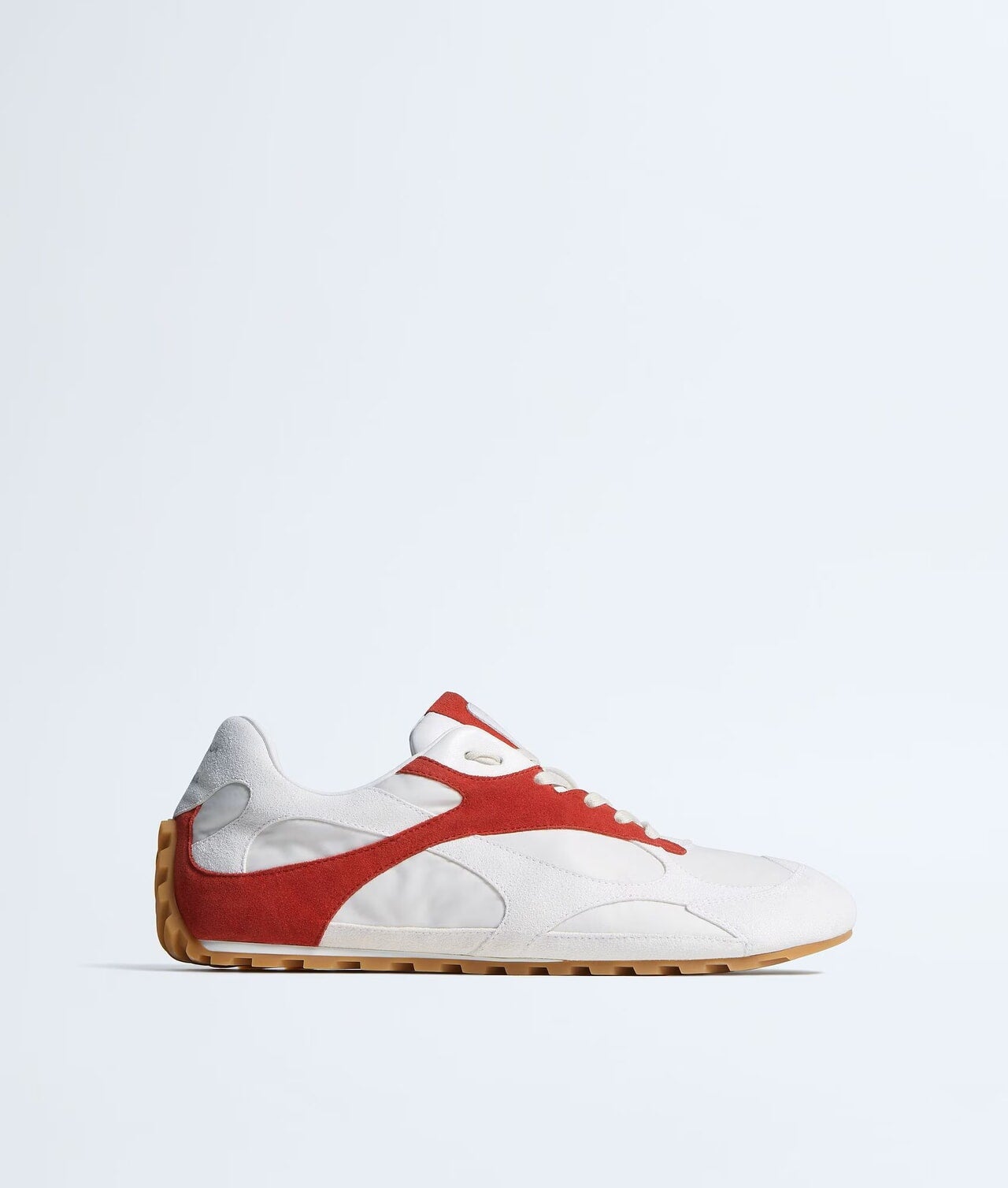 【ボッテガ・ヴェネタ】Summer 2026　オービットフラッシュ　ボッテガ　赤