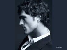 【CHANEL（シャネル）】ジェイコブ エロルディ、メンズフレグランス「ブルー ドゥ シャネル」の新アンバサダーに就任