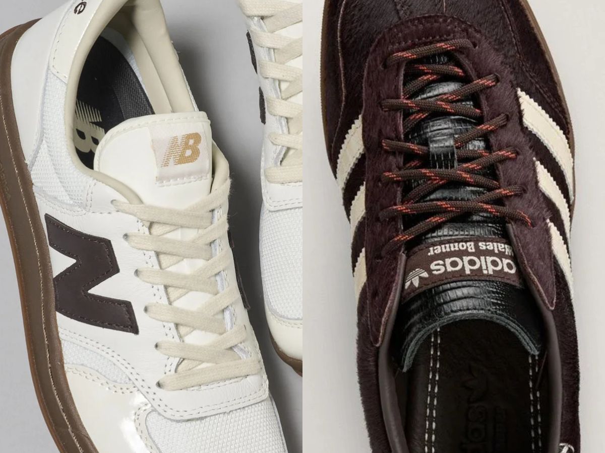 ３位は「大人なアディダス」、２位は「Kith(キス)の特別なコラボ」...１位は？【スニーカー週間人気記事ベスト5】