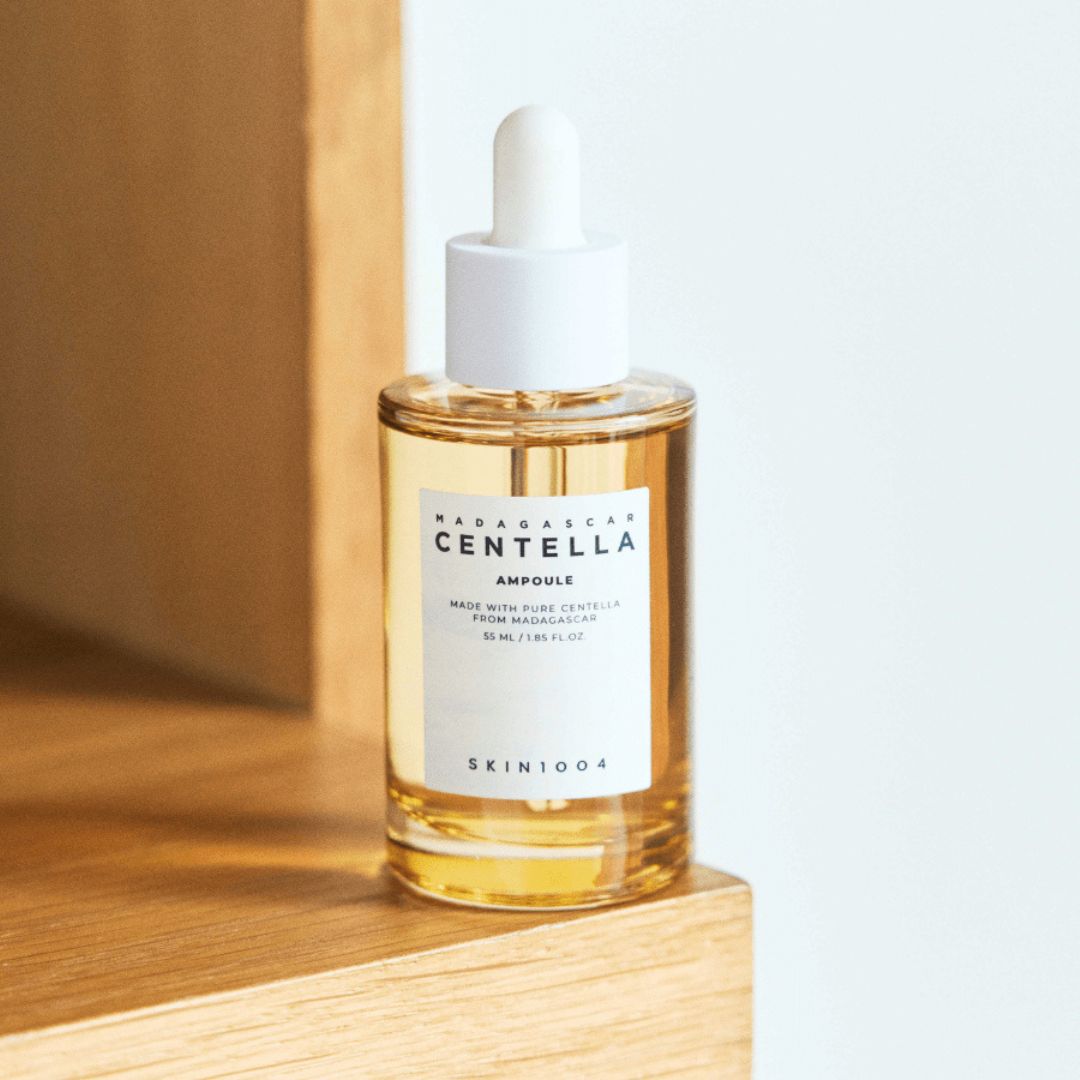 SKIN1004 マダガスカルセンテラアンプル
