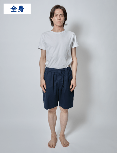 全身のサンプル画像