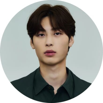 髙橋 紅輝 吹き出し プロフィール