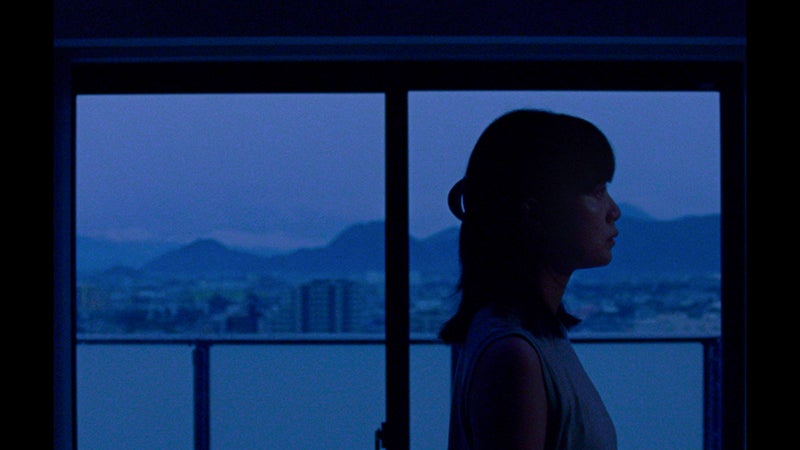 シャネルの映画人育成メンターシッププログラムで選ばれた田中さくらさんによるショートフィルム作品「夜明け」の場面写真1