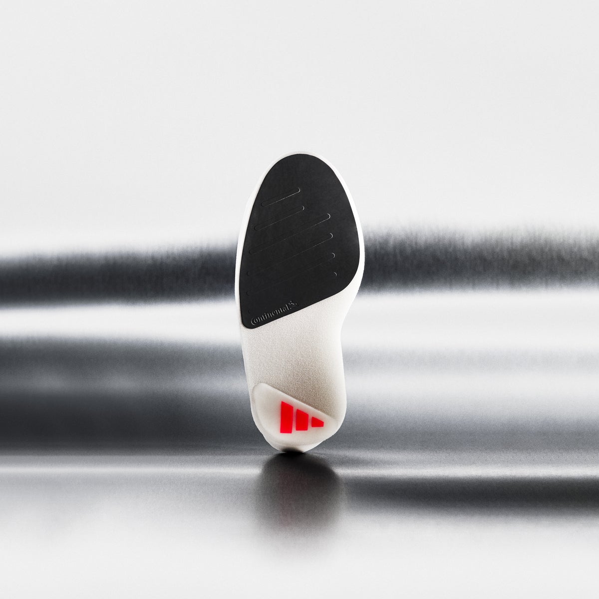 アウトソール設計