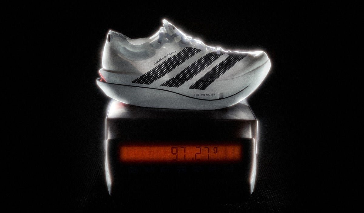 ADIZERO ADIOS PRO EVO 3