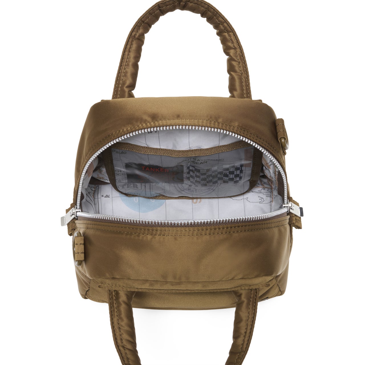 BOWLING BAG  2