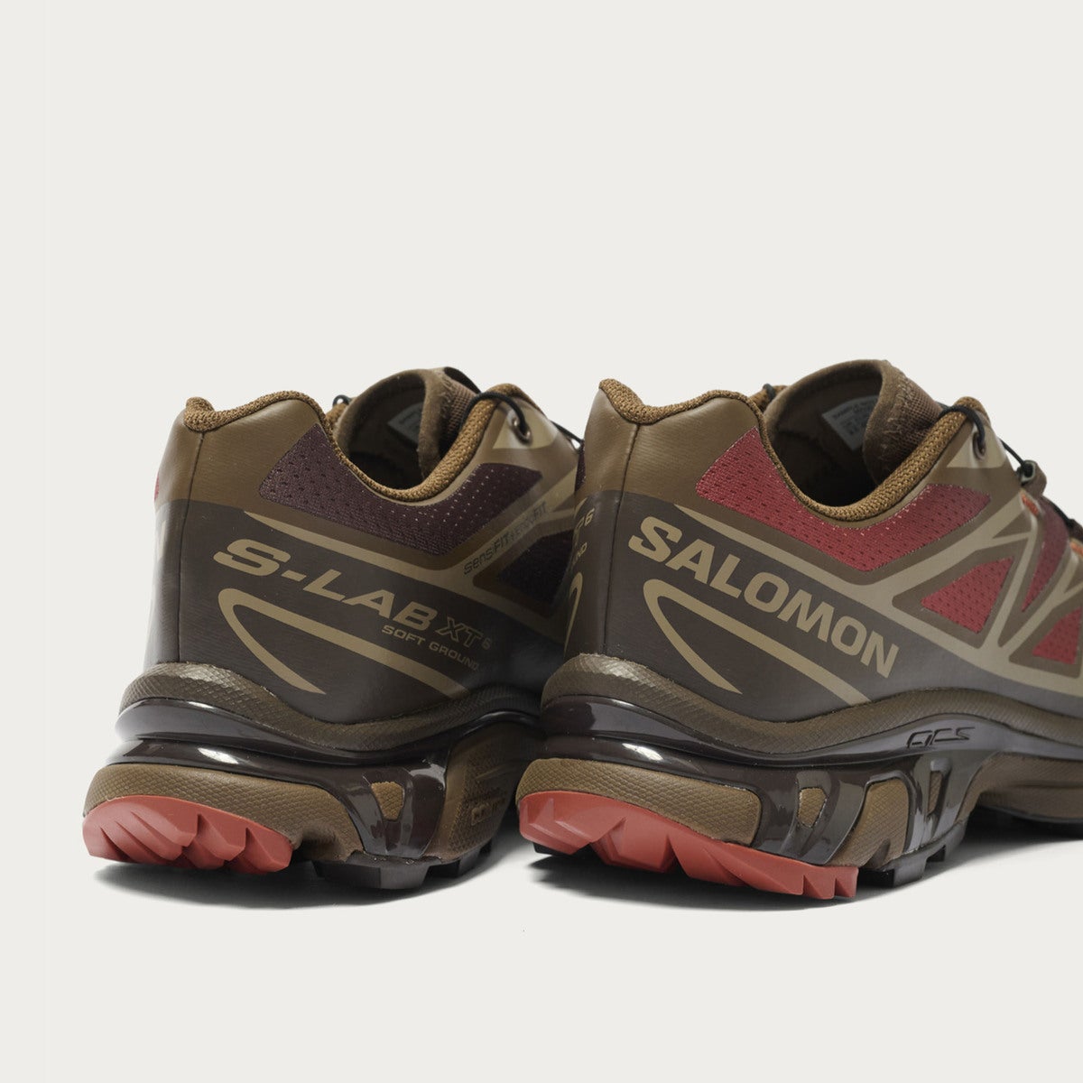 ビューティー&ユース限定別注の サロモンがリリース! 5
