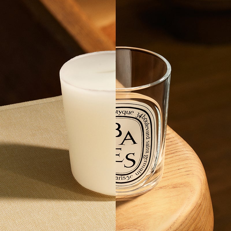 ディプティックのキャンドル用リフィルのイメージ