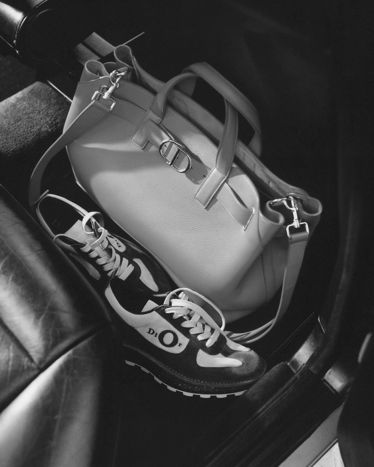 「ディオール スカッシュ」  イメージ２