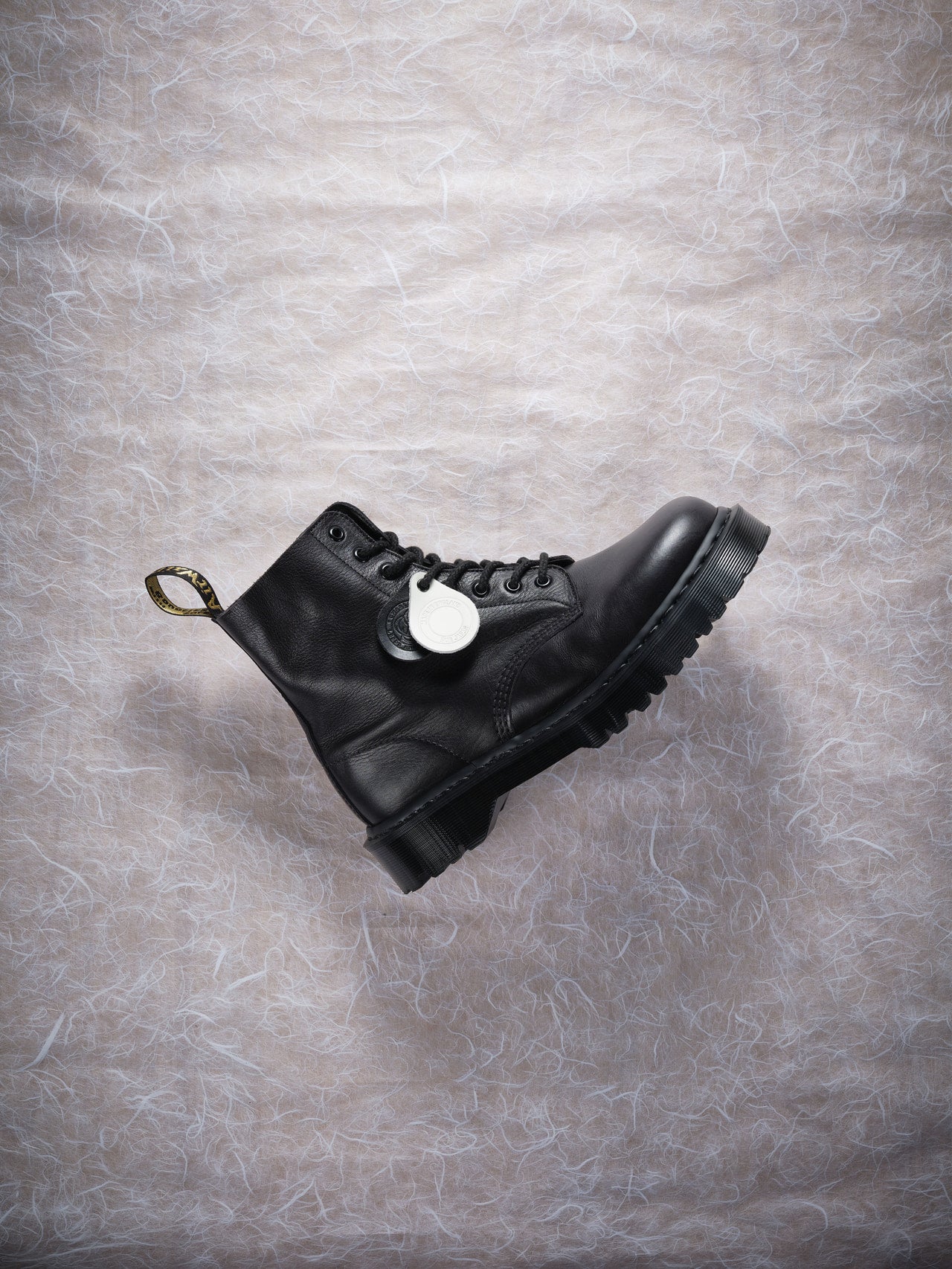 ドクターマーチン 1461 シューズ　ブーツ　俯瞰