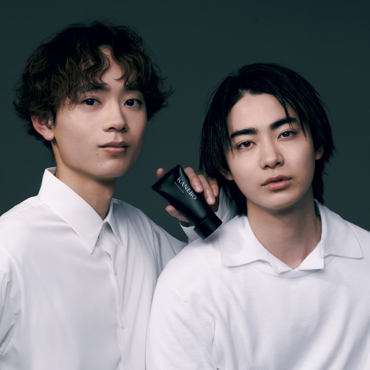 黒KANEBOのサンプルが5月号付録に!新作モイスチャライザーはどんな感じ?